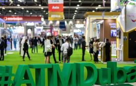Dubaï : le Maroc renforce sa promotion touristique à l’Arabian Travel Market