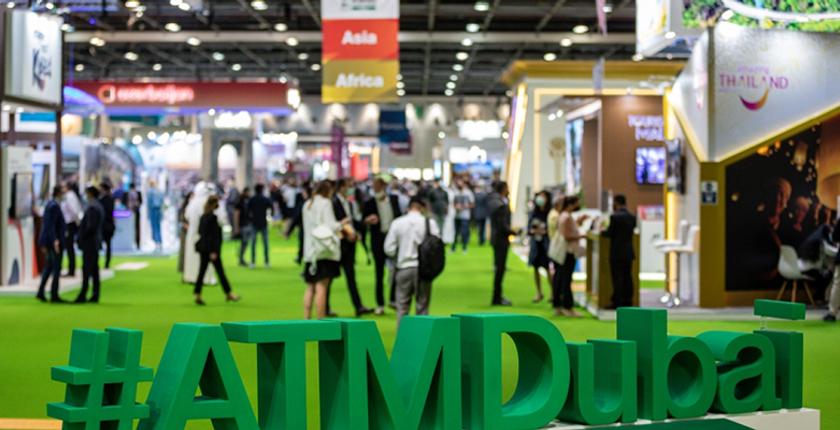Dubaï : le Maroc renforce sa promotion touristique à l’Arabian Travel Market