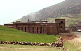 Al Haouz : un nouveau collège ouvre ses portes sur le plateau de Timenkar