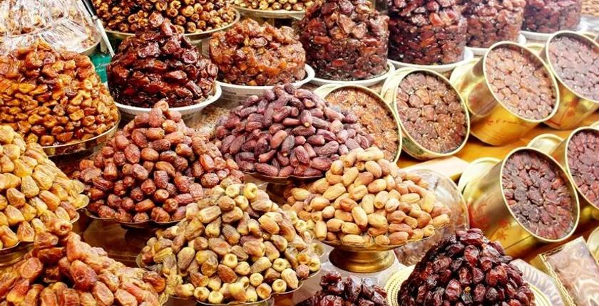 قبل اقتناء التمور.. “أونسا” تكشف مؤشرات تكشف جودتها