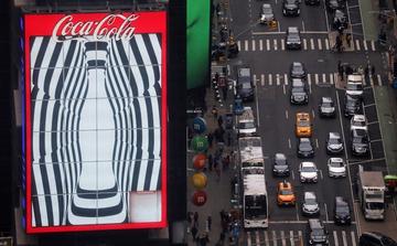 Coca-Cola prévoit 10 milliards de dollars d’investissements dans les infrastructures américaines d’ici 2030