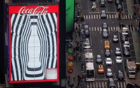 Coca-Cola prévoit 10 milliards de dollars d’investissements dans les infrastructures américaines d’ici 2030