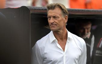 Hervé Renard place le Maroc au sommet du football africain