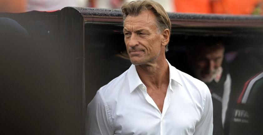 Hervé Renard place le Maroc au sommet du football africain