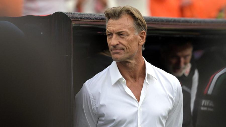 Hervé Renard place le Maroc au sommet du football africain