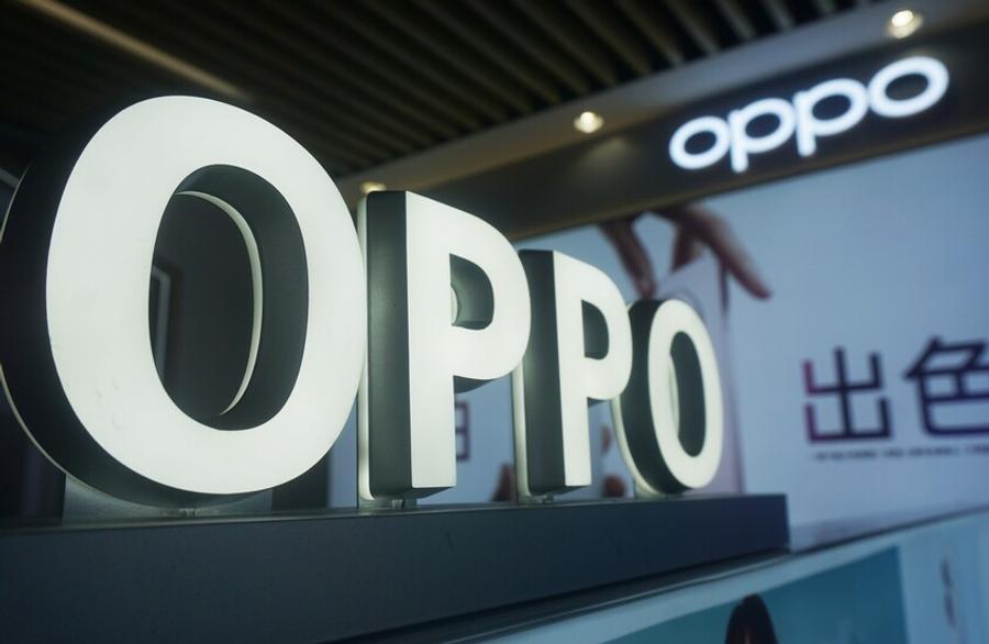 Oppo prepares a flagship smartphone with a 200-megapixel triple camera