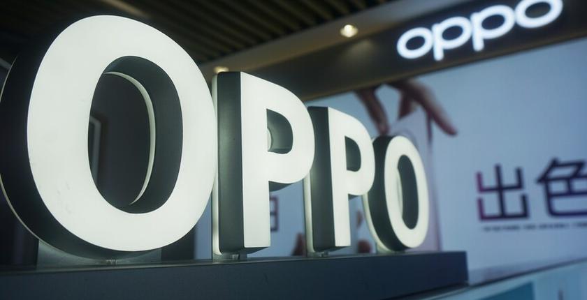 Oppo prepares a flagship smartphone with a 200-megapixel triple camera