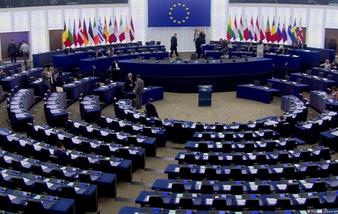 أزمة سبتة تشعل مواجهة سياسية داخل البرلمان الأوروبي