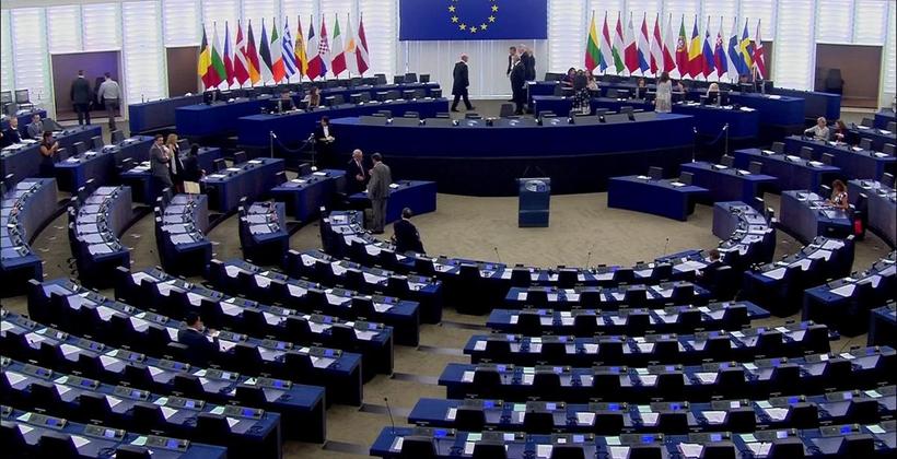 أزمة سبتة تشعل مواجهة سياسية داخل البرلمان الأوروبي