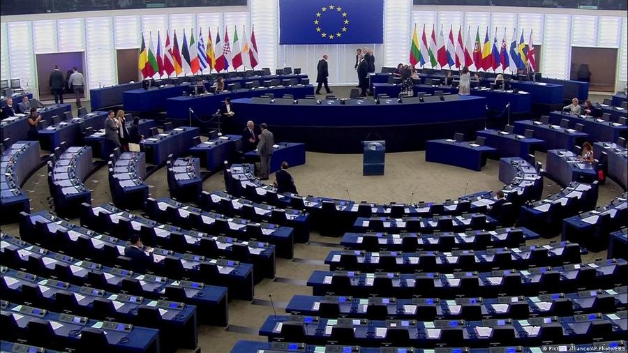 أزمة سبتة تشعل مواجهة سياسية داخل البرلمان الأوروبي