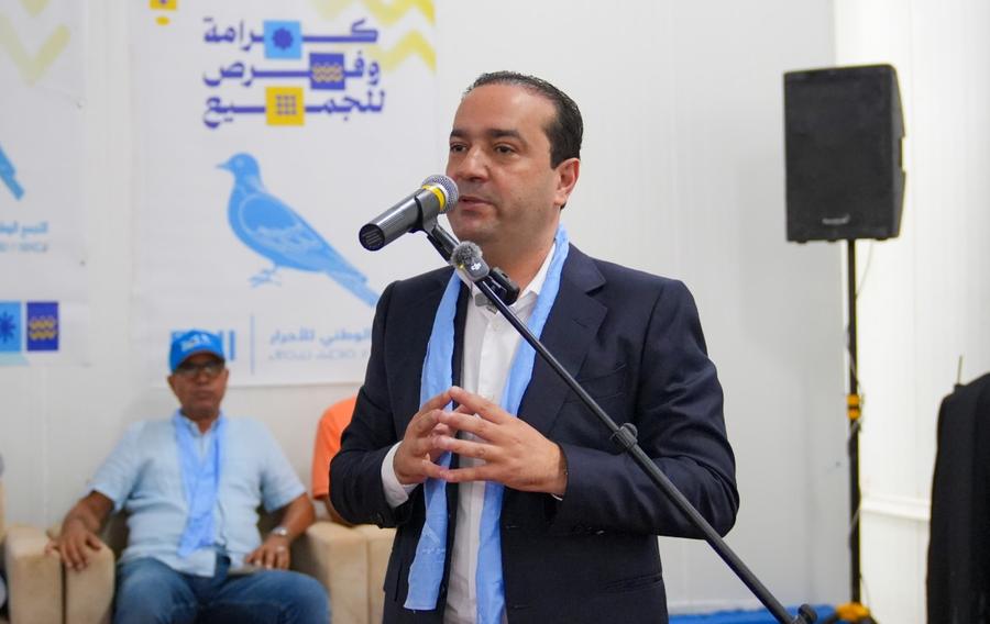 الأحرار يرفعون شكاية إلى "الهاكا" ضد تصريحات ببرنامج إذاعي رياضي