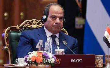 Égypte et Arabie saoudite renforcent leur coordination pour sécuriser la navigation en mer Rouge