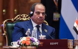 Égypte et Arabie saoudite renforcent leur coordination pour sécuriser la navigation en mer Rouge