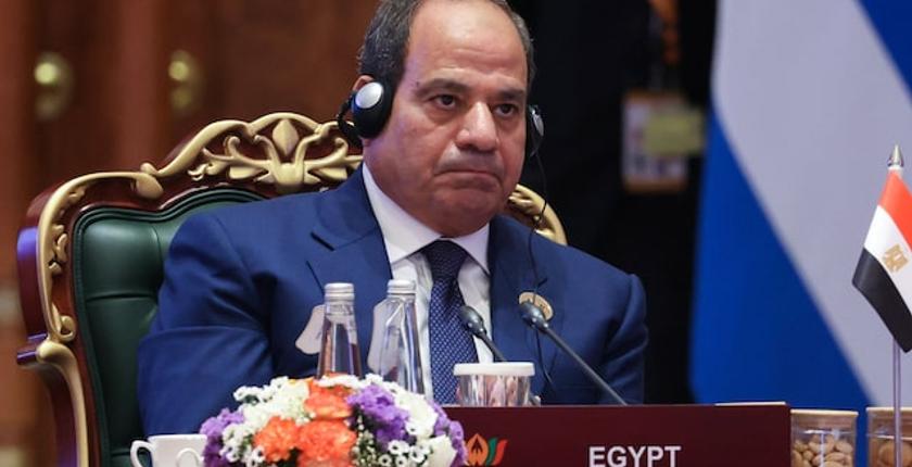Égypte et Arabie saoudite renforcent leur coordination pour sécuriser la navigation en mer Rouge