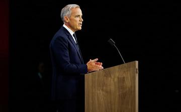 Canada : Mark Carney veut attirer des capitaux privés dans les quatre plus grands aéroports