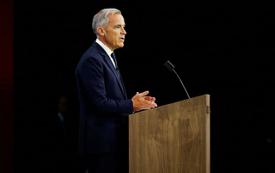Canada : Mark Carney veut attirer des capitaux privés dans les quatre plus grands aéroports
