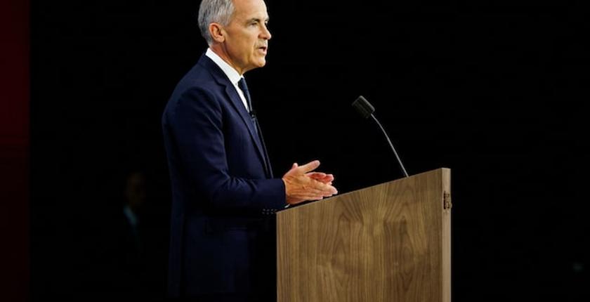 Canada : Mark Carney veut attirer des capitaux privés dans les quatre plus grands aéroports