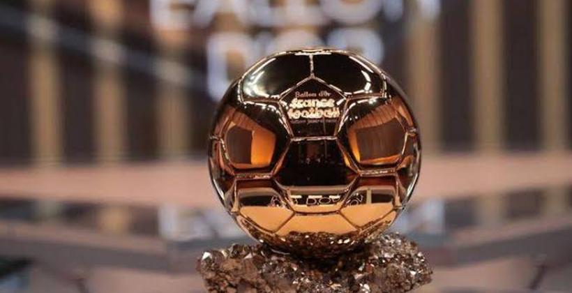 ليكيب تكشف أبرز 5 مرشحين للفوز بالكرة الذهبية