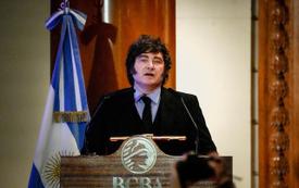 Royaume-Uni : Londres rassure les entreprises face aux menaces argentines sur les îles Falkland