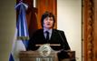 Royaume-Uni : Londres rassure les entreprises face aux menaces argentines sur les îles Falkland