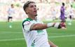 Yassir Zabiri s’invite dans l’équipe-type de la 5e journée de LaLiga
