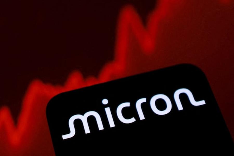 Micron sous pression à Taïwan face à la menace d’une grève