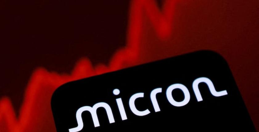 Micron sous pression à Taïwan face à la menace d’une grève