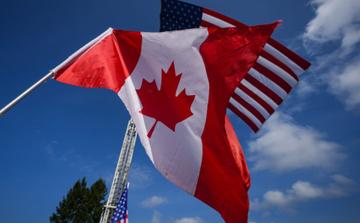 Washington durcit les droits de douane sur plusieurs produits canadiens