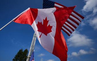 Washington durcit les droits de douane sur plusieurs produits canadiens