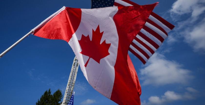Washington durcit les droits de douane sur plusieurs produits canadiens