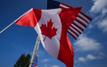 Washington durcit les droits de douane sur plusieurs produits canadiens
