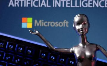 Microsoft veut garantir le contrôle humain sur son intelligence artificielle