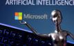 Microsoft veut garantir le contrôle humain sur son intelligence artificielle