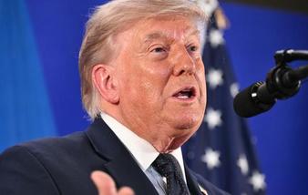 Iran et États-Unis : Téhéran rejette toute négociation avec Donald Trump