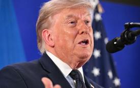 Iran et États-Unis : Téhéran rejette toute négociation avec Donald Trump