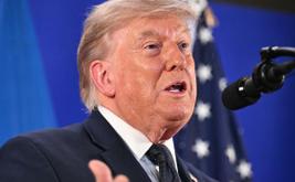 Iran et États-Unis : Téhéran rejette toute négociation avec Donald Trump