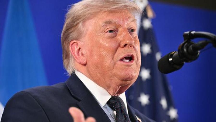 Iran et États-Unis : Téhéran rejette toute négociation avec Donald Trump