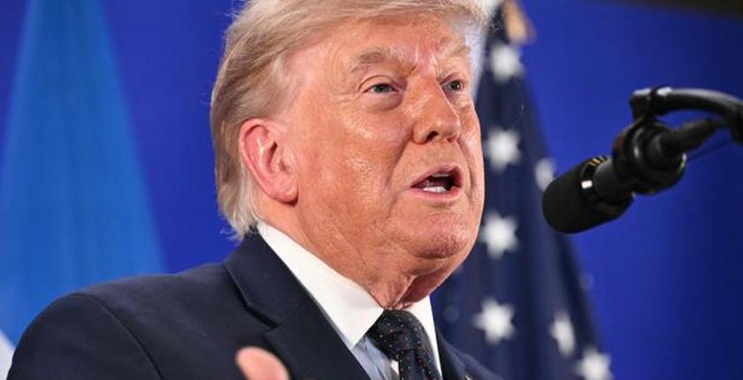 Iran et États-Unis : Téhéran rejette toute négociation avec Donald Trump