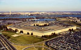 Pentagon report acknowledges ammunition shortages linked to Iran war