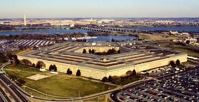 Pentagon report acknowledges ammunition shortages linked to Iran war