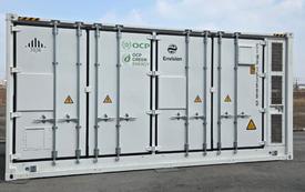 OCP accélère dans le stockage d’énergie avec une première batterie géante à Benguerir