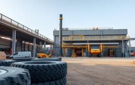 Les investissements chinois propulsent la production de pneus au Maroc