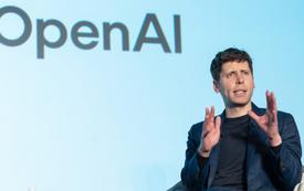 OpenAI delays potential stock market debut beyond 2026