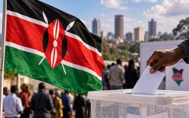 Kenya : le gouvernement réaffirme son engagement pour des élections démocratiques en 2027