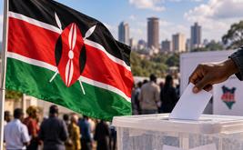 Kenya : le gouvernement réaffirme son engagement pour des élections démocratiques en 2027