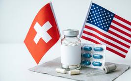 Study warns US drug policies could cost Swiss pharmaceutical industry billions