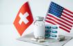 Study warns US drug policies could cost Swiss pharmaceutical industry billions