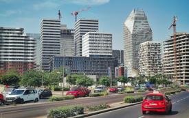 Morocco leads North Africa in the 2026 Global Attractiveness Index