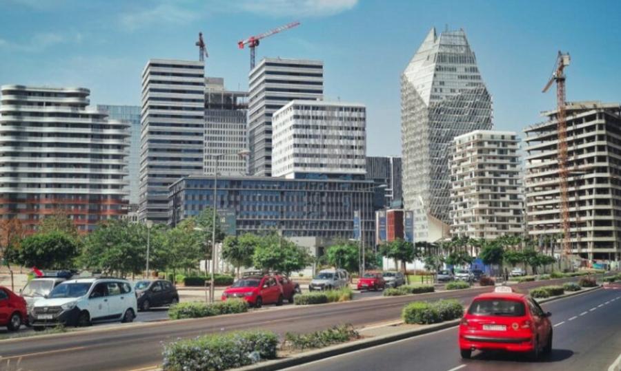 מרוקו מובילה את צפון אפריקה במדד האטרקטיביות הגלובלית לשנת 2026