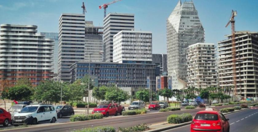 Morocco leads North Africa in the 2026 Global Attractiveness Index
